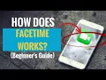 How Does FaceTime Works Beginner s Guide