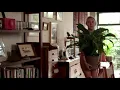 ENF Woman Caught Trying To Find Clothes 4K