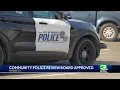 Modesto city leaders approve plan to increase police transparency community input included