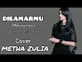 Download Lagu Dilamarmu (Melamarmu) - Badai Romantic Project COVER Metha Zulia (lirik)