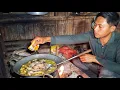 Download Lagu Obat Lelah, Menu Makan Malam Di Kebun, Ikan Emas Bumbu Kuning