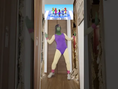 No One Can Stop My Aeropickles Even in a Small Room #エアロピクルス
