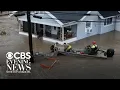 Flash flood emergency hits Midwestern states
