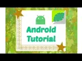 Android Tutorial with AIDE - Random number program