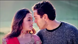 milne se darta hai dil full video song bobby deol rani mukherjee