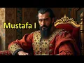 Lagu Mustafa I: De sultan uit de schaduw gesleurd — Twee keer #MustafaI #OttomanSultans #KafesSystem