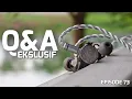 Download Lagu EXCLUSIVE Q\u0026A EPISODE 73