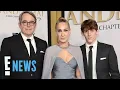 Sarah Jessica Parker Matthew Broderick s Son Makes TV Debut With Dad E News