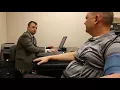 Polygraph Exam