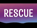 Lauren Daigle - Rescue (Lyrics)