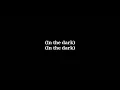 Download Lagu Bring Me The Horizon - In The Dark (Lyrics)