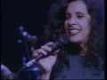 GAL COSTA & HERBIE HANCOCK  "Se Todos Fossem Iguais a Você" TOM JOBIM