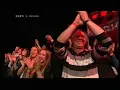 DK X Factor Live Show 2009 - Alien Beat Club