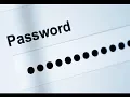Password Toggle With Javascript