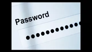Password Toggle With Javascript