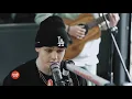 Why Don't We performs "What Am I" LIVE on Wish 107.5 Bus