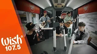 Why Don T We Performs What Am I LIVE On Wish 107 5 Bus 