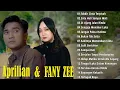 Download Lagu Full Album Aprilian feat. Fany Zee FULL ALBUM SLOW ROCK Terbaru 2025 | Di Ujung Jalan Rindu