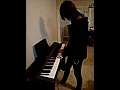 Elessa's song (Promise Reprise) Silent Hill