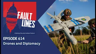 fault lines episode 614 drones and diplomacy