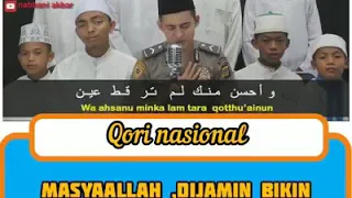 Download PAK POLISI TERNYTA JUGA BISA BERSHOLAWAT  DAN SUARANYA ITU BIKIN ORANG PNGEN DENGERIN TERUS MP3