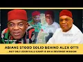 Lagu See How Abians Stood Their Ground for Alex Otti! (The RECEIPTS They Can't Hide) 😱📜