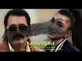 Enisa x İbrahim Tatlıses - Mavişim & Count My Blessings (Remix)