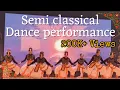 Download Lagu A Semi Classical Dance performance by Isha and her friends!
