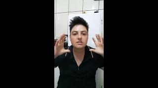 COMO PAREI DE FUMAR PARA SEMPRE