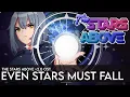 Terraria The Stars Above OST - Even Stars Must Fall Final Boss Theme