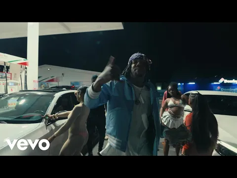 Video Thumbnail: Raw Cashh - Cheque Bunx (Official Video)