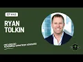 Episode 43 Ryan Tolkin - CEO and CIO of Schonfeld Strategic Advisors