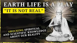 THIS IS SHOCKING! Use Your GOD Gifted Power Before It's TOO Late & Manipulate Reality Forever