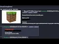Almost All Minecraft Console Source Code has been leaked Our prayers have been answered