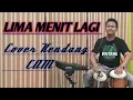 Download Lagu 5 MENIT LAGI // COVER KENDANG CAM KOPLO // Voc DONA ARSHINTA