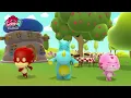 Download Lagu 30 Menit Lagu Anak (Hai Becak, Naik Kereta Api, dan Lagu Lainnya)