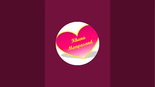 Khana Manpasand is live raw banana chips Recipe Aate ki gut wali mathri