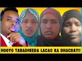 Lagu DEG-DEG:KIS LALA YABAAY GABAR SHEGANEYSO INAY HOOYADEED LACAG KA DHACDAY MAXKAAMDA DAAHIR….