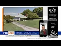 Morganton NC Real Estate 3 Bedroom home for sale in Morganton NC