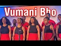 Download Lagu Vumani \