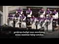 Download Lagu Tak Terbayangkan Cara PemulihanMu (We Cannot Measure How You Heal) - Full Verse