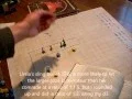 First Edition Advanced Dungeons and Dragons Combat and Initiative