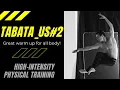 TabataUS Tabata Songs Dance Monkey Tabata