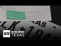 Texas DMV loophole policy sparks backlash from auto dealers drivers