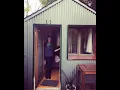San Rafael Tiny House Airbnb