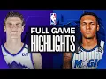 JAZZ at MAGIC FULL GAME HIGHLIGHTS February 7 2026