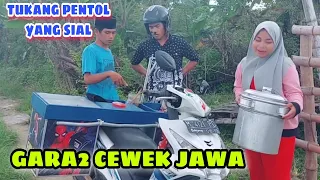 Download MADURA LUCU//TUKANG PENTOL VS CEWEK JAWA | MAT DULLA MP3