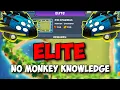 Vortex Elite No Monkey Knowledge Voice-Commentary BTD6