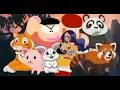 Kung Fu Child Oogway Ascends Kung Fu Panda Hans Zimmer John Powell Arr Ludwig Hjorternhammar 