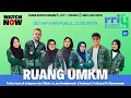 Lagu RUANG UMKM - Produk \u0026 Service Ala UMKM Menghadapi Customer GenZ (28/01/2026)